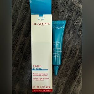 Clarins Total Eye Hydrate 7ml new